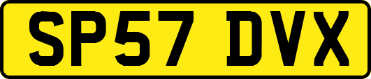 SP57DVX