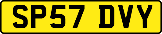 SP57DVY