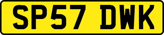 SP57DWK