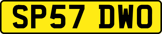 SP57DWO