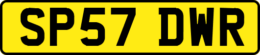 SP57DWR