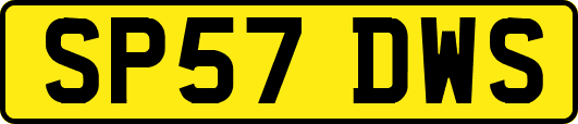 SP57DWS