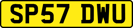 SP57DWU