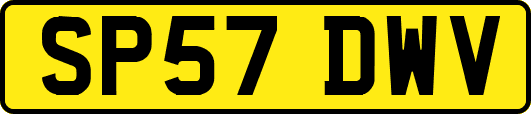 SP57DWV