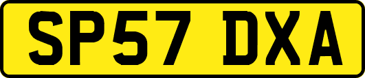 SP57DXA