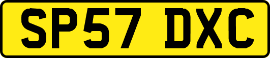 SP57DXC