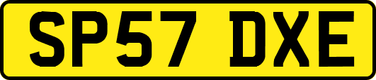 SP57DXE