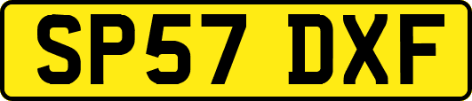 SP57DXF