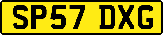 SP57DXG
