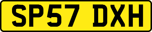SP57DXH