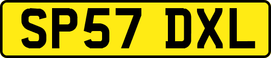 SP57DXL