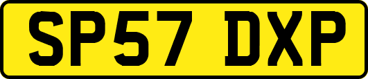 SP57DXP