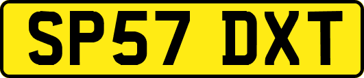 SP57DXT