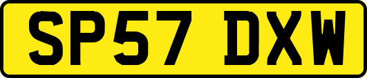 SP57DXW