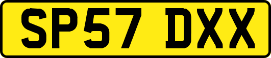 SP57DXX