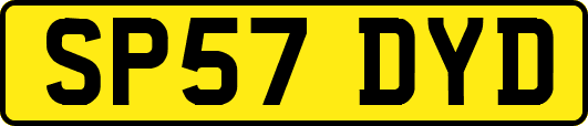 SP57DYD