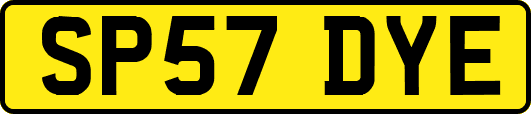 SP57DYE