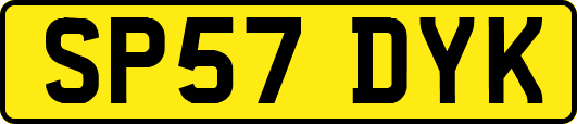 SP57DYK