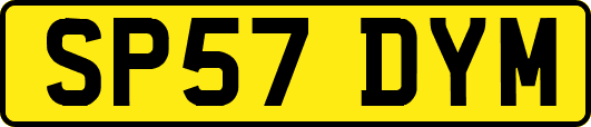 SP57DYM
