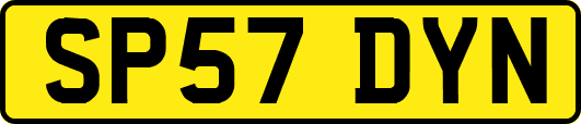 SP57DYN