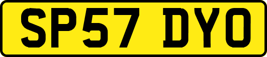 SP57DYO