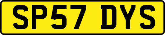 SP57DYS