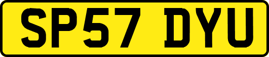 SP57DYU