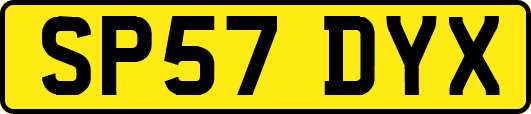 SP57DYX