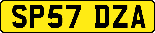 SP57DZA