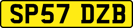 SP57DZB