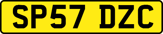 SP57DZC
