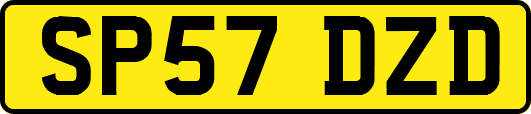 SP57DZD