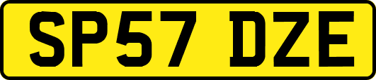 SP57DZE