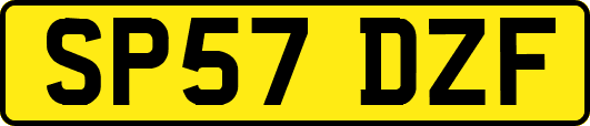 SP57DZF