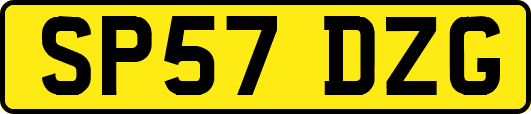 SP57DZG