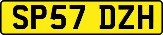SP57DZH
