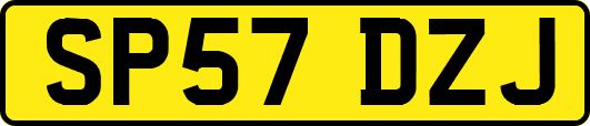 SP57DZJ