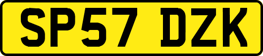 SP57DZK