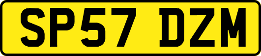 SP57DZM