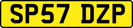 SP57DZP