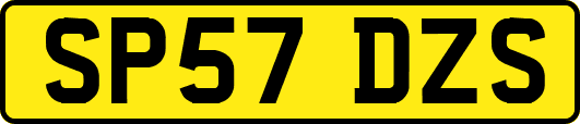 SP57DZS