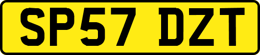 SP57DZT