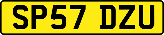 SP57DZU