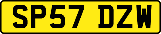 SP57DZW