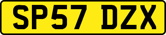 SP57DZX