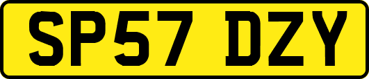 SP57DZY