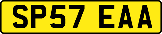SP57EAA