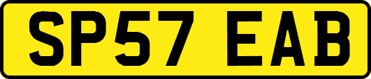 SP57EAB
