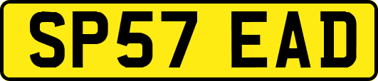 SP57EAD