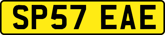 SP57EAE